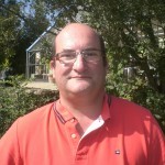Dominique Thomas, ouvrier du  BTP licencié économique, conseiller municipal de la commune de Sansais-La Garette de 2008 à 2014   