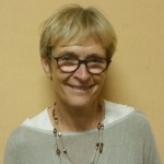 Jocelyne Brandeau, conseillère pédagogique retraitée