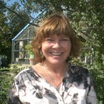 Monique Johnson, enseignante IUT de Niort