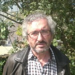 Serge Morin, agriculteur, conseiller régional sortant