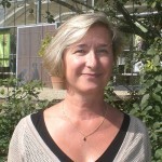 Virginie Léonard, vice-présidente des CIGALES Poitou-Charentes